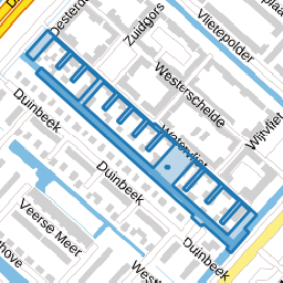 Perceel HLM03-AD-10421