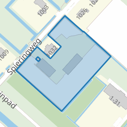 Perceel HLM03-AD-10476