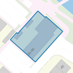 Perceel HLM03-AD-10501