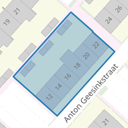 Perceel HLM03-AD-10503