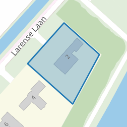 Perceel HLM03-AD-10506