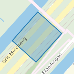 Perceel HLM03-AD-10517