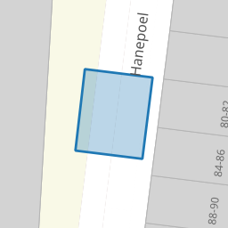 Perceel HLM03-AD-10523