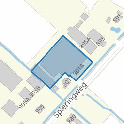 Perceel HLM03-AD-10530