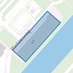 Perceel HLM03-AD-10538