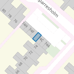 Perceel HLM03-AD-1054