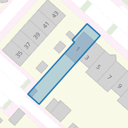 Perceel HLM03-AD-10548