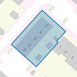 Perceel HLM03-AD-10549