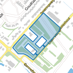 Perceel HLM03-AD-10556