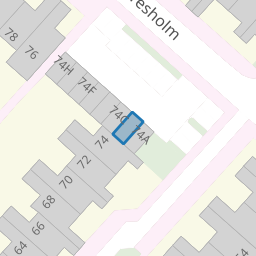 Perceel HLM03-AD-1056