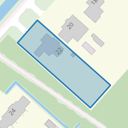 Perceel HLM03-AD-10572