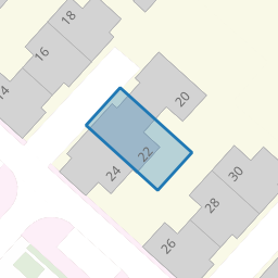 Perceel HLM03-AD-10588