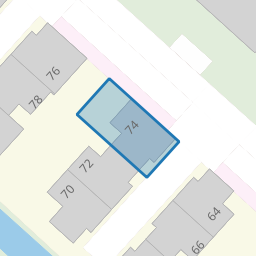 Perceel HLM03-AD-10619