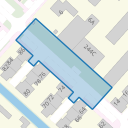 Perceel HLM03-AD-10628