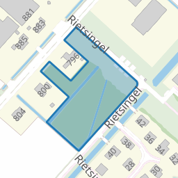 Perceel HLM03-AD-10663