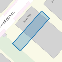 Perceel HLM03-AD-10717