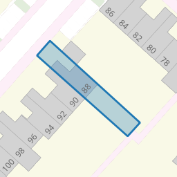 Perceel HLM03-AD-10727