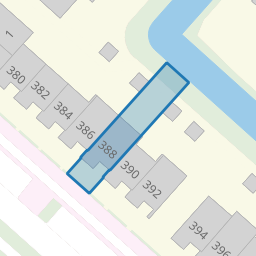 Perceel HLM03-AD-10743