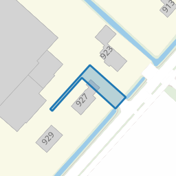 Perceel HLM03-AD-10765