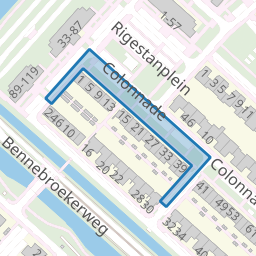 Perceel HLM03-AD-10774