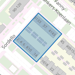 Perceel HLM03-AD-10775