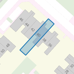 Perceel HLM03-AD-1078