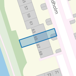 Perceel HLM03-AD-10789