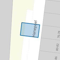 Perceel HLM03-AD-10834