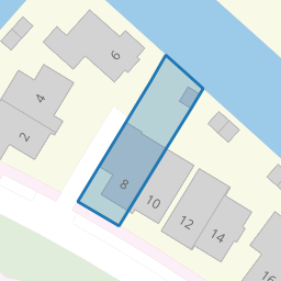 Perceel HLM03-AD-10855