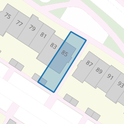 Perceel HLM03-AD-10868