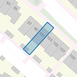 Perceel HLM03-AD-10875