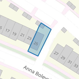 Perceel HLM03-AD-10884