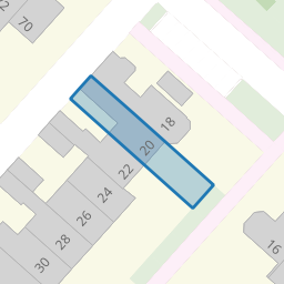 Perceel HLM03-AD-109