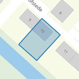 Perceel HLM03-AD-10906