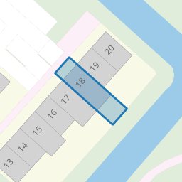 Perceel HLM03-AD-10914