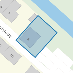 Perceel HLM03-AD-10915