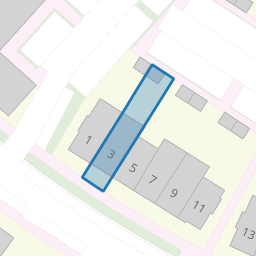 Perceel HLM03-AD-10925