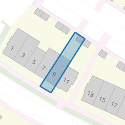 Perceel HLM03-AD-10928