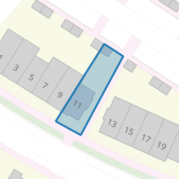 Perceel HLM03-AD-10929