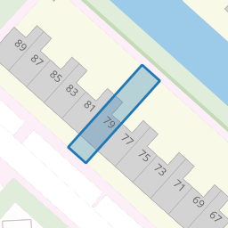 Perceel HLM03-AD-10956