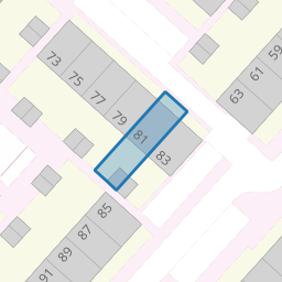 Perceel HLM03-AD-10960