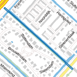 Perceel HLM03-AD-10970