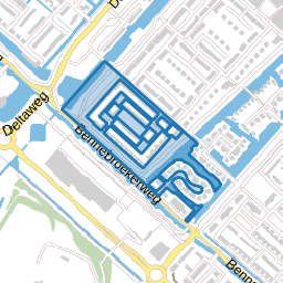 Perceel HLM03-AD-10978