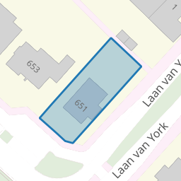 Perceel HLM03-AD-11084