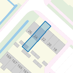 Perceel HLM03-AD-11088