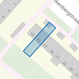 Perceel HLM03-AD-11114