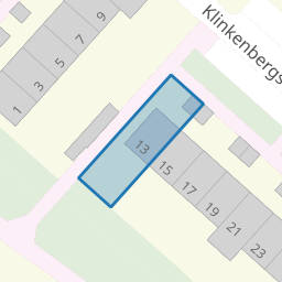 Perceel HLM03-AD-11115