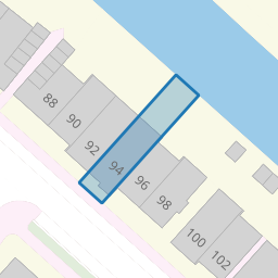 Perceel HLM03-AD-11121