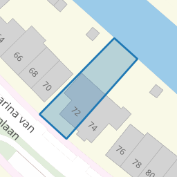 Perceel HLM03-AD-11137