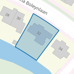 Perceel HLM03-AD-11151